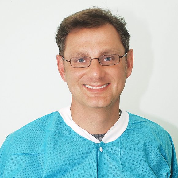 Dr. Vladimir Lempert, DMD